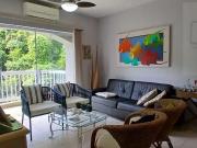 Apartamento para Venda em Guarujá/SP Pitangueiras 2 Quartos