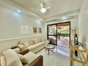 Apartamento para Venda em Guarujá/SP Pitangueiras 2 Quartos