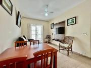 Apartamento para Venda em Guarujá/SP Pitangueiras 2 Quartos