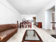 Apartamento para Venda em Guarujá/SP Pitangueiras 2 Quartos