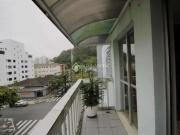 Apartamento para Venda em Guarujá/SP Pitangueiras 2 Quartos