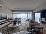 Apartamento para Venda em Guarujá/SP Pitangueiras 2 Quartos