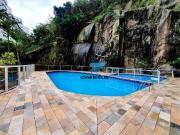 Apartamento para Venda em Guarujá/SP Pitangueiras 2 Quartos