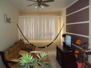 Apartamento para Venda em Guarujá/SP Pitangueiras 2 Quartos