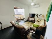 Apartamento para Venda em Guarujá/SP Pitangueiras 2 Quartos