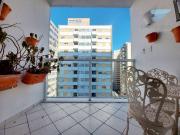 Apartamento para Venda em Guarujá/SP Pitangueiras 2 Quartos