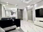 Apartamento para Venda em Guarujá/SP Pitangueiras 2 Quartos