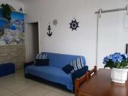 Apartamento para Venda em Guarujá/SP Pitangueiras 2 Quartos