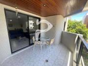 Apartamento para Venda em Guarujá/SP Pitangueiras 2 Quartos