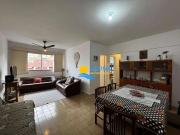 Apartamento para Venda em Guarujá/SP Pitangueiras 2 Quartos