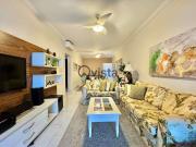 Apartamento para Venda em Guarujá/SP Pitangueiras 2 Quartos