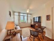 Apartamento para Venda em Guarujá/SP Pitangueiras 2 Quartos