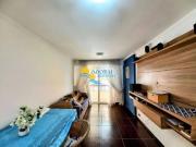 Apartamento para Venda em Guarujá/SP Pitangueiras 2 Quartos