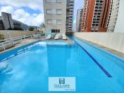Apartamento para Venda em Guarujá/SP Pitangueiras 2 Quartos