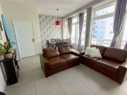 Apartamento para Venda em Guarujá/SP Pitangueiras 2 Quartos