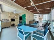 Apartamento para Venda em Guarujá/SP Pitangueiras 2 Quartos