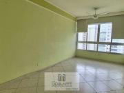 Apartamento para Venda em Guarujá/SP Pitangueiras 2 Quartos