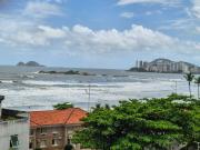 Apartamento para Venda em Guarujá/SP Pitangueiras 2 Quartos