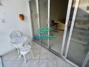 Apartamento para Venda em Guarujá/SP Pitangueiras 2 Quartos