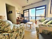 Apartamento para Venda em Guarujá/SP Pitangueiras 2 Quartos