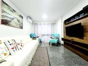 Apartamento para Venda em Guarujá/SP Pitangueiras 2 Quartos