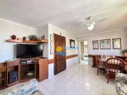 Apartamento para Venda em Guarujá/SP Pitangueiras 2 Quartos