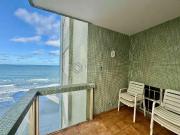 Apartamento para Venda em Guarujá/SP Pitangueiras 2 Quartos