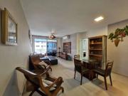 Apartamento para Venda em Guarujá/SP Pitangueiras 2 Quartos