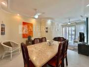 Apartamento para Venda em Guarujá/SP Pitangueiras 2 Quartos