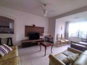 Apartamento para Venda em Guarujá/SP Pitangueiras 2 Quartos