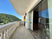 Apartamento para Venda em Guarujá/SP Pitangueiras 2 Quartos