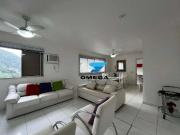 Apartamento para Venda em Guarujá/SP Pitangueiras 2 Quartos