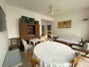 Apartamento para Venda em Guarujá/SP Pitangueiras 2 Quartos