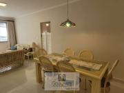 Apartamento para Venda em Guarujá/SP Pitangueiras 2 Quartos