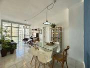 Apartamento para Venda em Guarujá/SP Pitangueiras 2 Quartos
