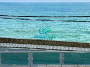 Apartamento para Venda em Guarujá/SP Pitangueiras 2 Quartos