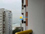 Apartamento para Venda em Guarujá/SP Pitangueiras 2 Quartos