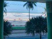 Apartamento para Venda em Guarujá/SP Pitangueiras 2 Quartos