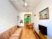 Apartamento para Venda em Guarujá/SP Pitangueiras 2 Quartos