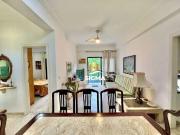 Apartamento para Venda em Guarujá/SP Pitangueiras 2 Quartos