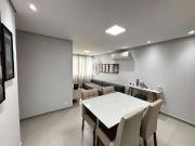 Apartamento para Venda em Guarujá/SP Pitangueiras 2 Quartos