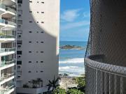 Apartamento para Venda em Guarujá/SP Pitangueiras 2 Quartos