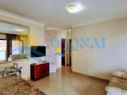 Apartamento para Venda em Guarujá/SP Pitangueiras 2 Quartos