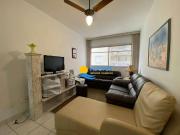 Apartamento para Venda em Guarujá/SP Pitangueiras 2 Quartos