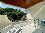 Apartamento para Venda em Guarujá/SP Pitangueiras 2 Quartos