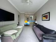 Apartamento para Venda em Guarujá/SP Pitangueiras 2 Quartos