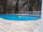 Apartamento para Venda em Guarujá/SP Pitangueiras 2 Quartos