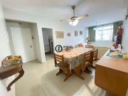 Apartamento para Venda em Guarujá/SP Pitangueiras 2 Quartos