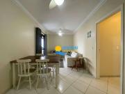 Apartamento para Venda em Guarujá/SP Pitangueiras 2 Quartos