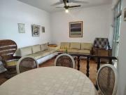 Apartamento para Venda em Guarujá/SP Pitangueiras 2 Quartos